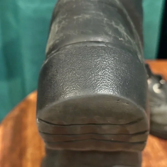 Harley Davidson size 9 women’s boots - Picture 5 of 8